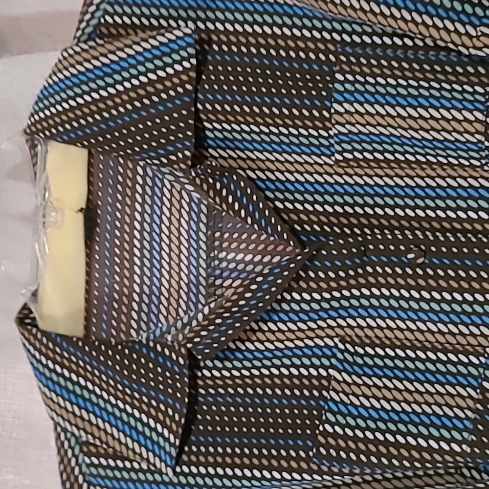 Blouse - Picture 3 of 5